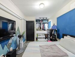 Blk 419 Teck Ghee Heartlands (Ang Mo Kio), HDB 3 Rooms #581059931